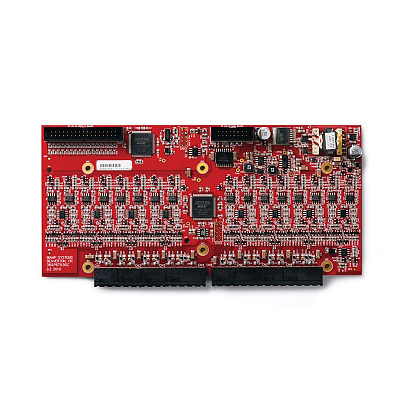 Biamp IM-16